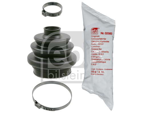 KIT DE SOUFFLET DE TRANSMISSION