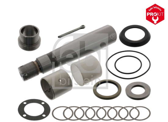 KIT DE PIVOT