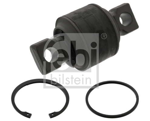 SUPPORT DE BRAS OSCILLANT