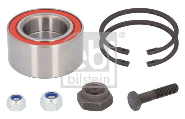 KIT DE ROULEMENT DE ROUE