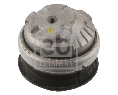 SUPPORT DE MOTEUR