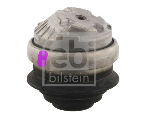 SUPPORT DE MOTEUR