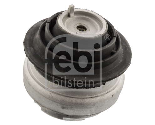 SUPPORT DE MOTEUR
