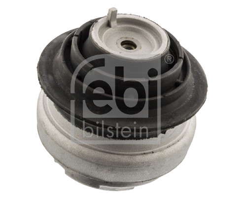 SUPPORT DE MOTEUR