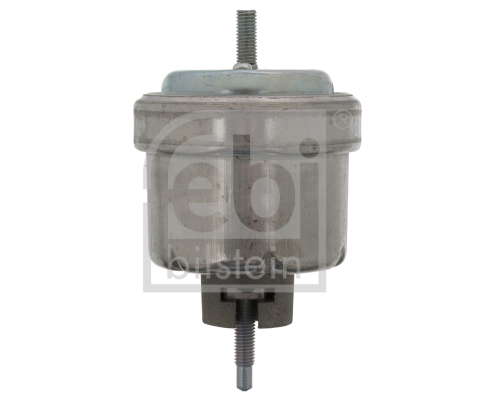 SUPPORT DE MOTEUR