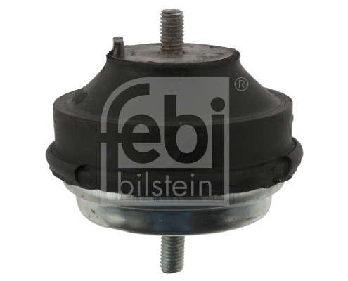 SUPPORT DE MOTEUR