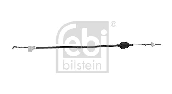 CABLE D EMBRAYAGE