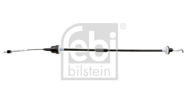 CABLE D EMBRAYAGE