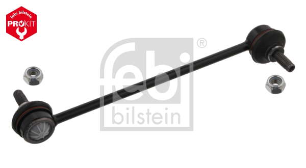 BIELLE D ACCOUPLEMENT