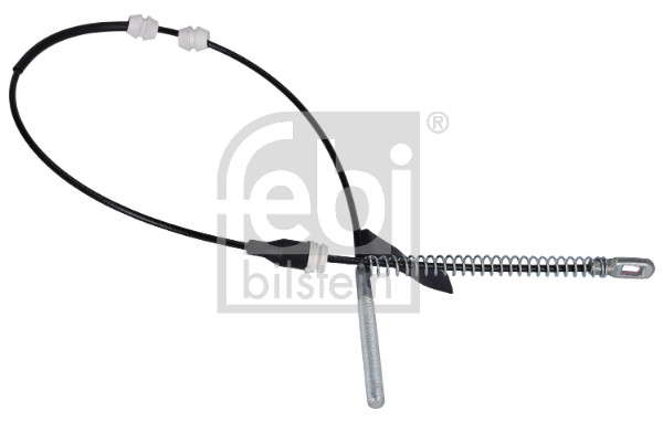 CABLE DE FREIN A MAIN