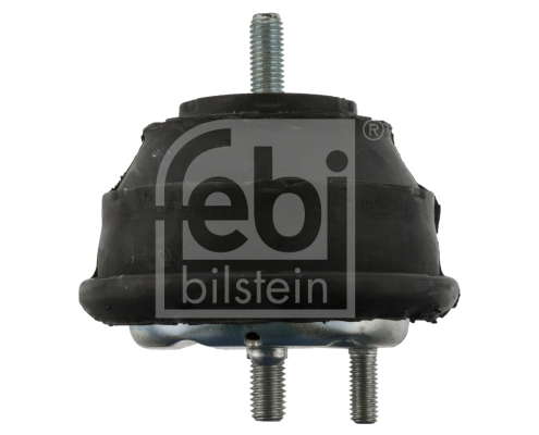 SUPPORT DE MOTEUR