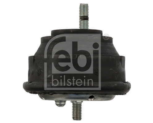 SUPPORT DE MOTEUR