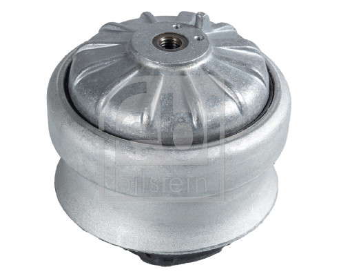 SUPPORT DE MOTEUR