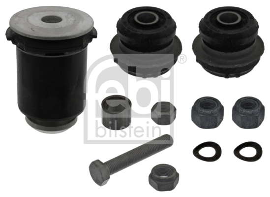 KIT DE PALIER DE BRAS DE SUSPENSION