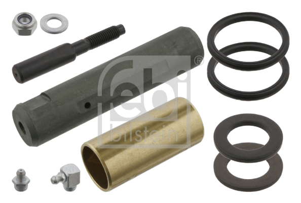 KIT DE REP. BOULON DE RESSORT