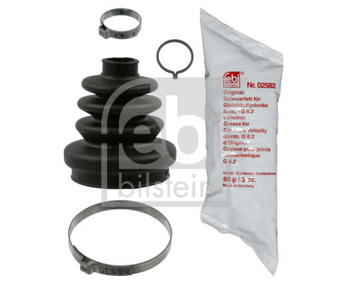 KIT DE SOUFFLET DE TRANSMISSION