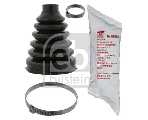 KIT DE SOUFFLET DE TRANSMISSION