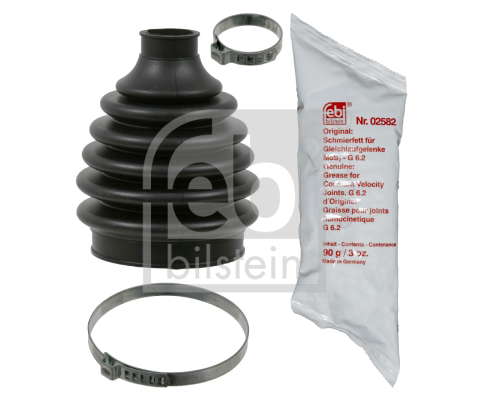 KIT DE SOUFFLET DE TRANSMISSION