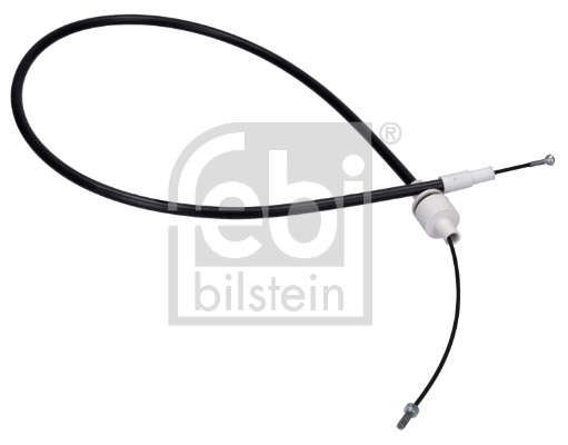 CABLE D EMBRAYAGE