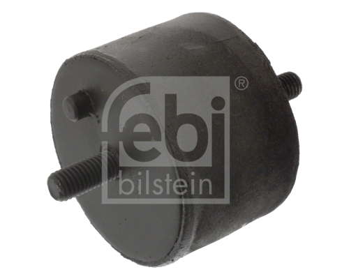 SUPPORT DE MOTEUR