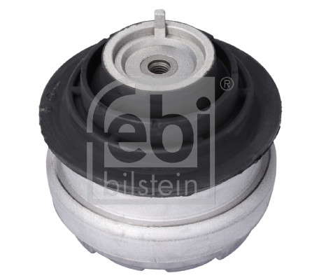 SUPPORT DE MOTEUR