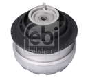 SUPPORT DE MOTEUR