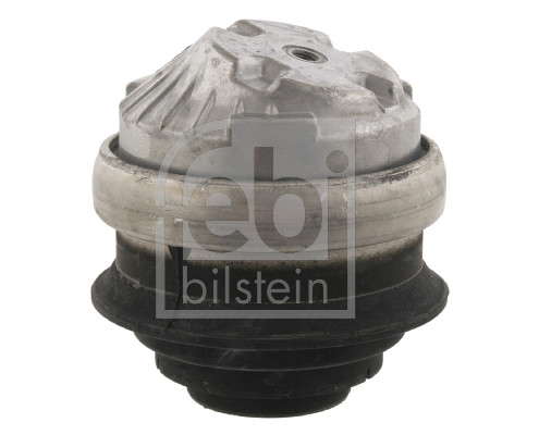 SUPPORT DE MOTEUR