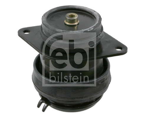 SUPPORT DE MOTEUR
