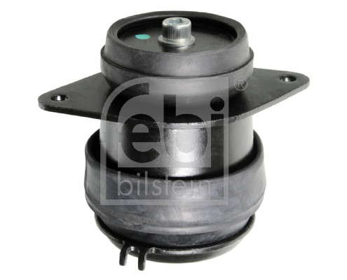 SUPPORT DE MOTEUR