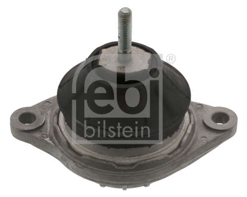 SUPPORT DE MOTEUR