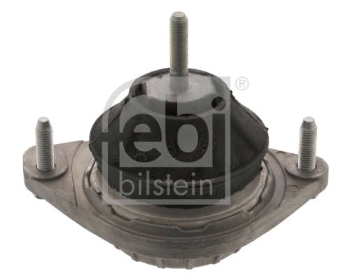 SUPPORT DE MOTEUR