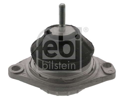 SUPPORT DE MOTEUR