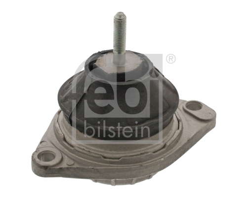 SUPPORT DE MOTEUR