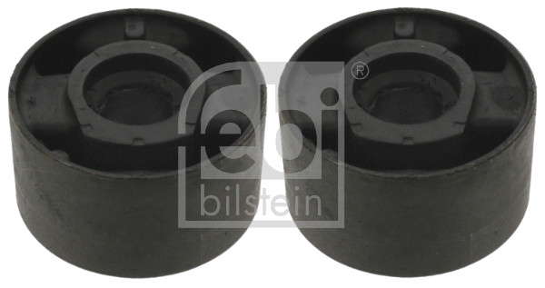 KIT DE PALIER DE BRAS DE SUSPENSION