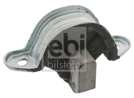 SUPPORT DE MOTEUR
