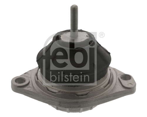 SUPPORT DE MOTEUR
