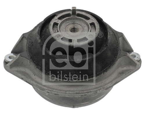 SUPPORT DE MOTEUR