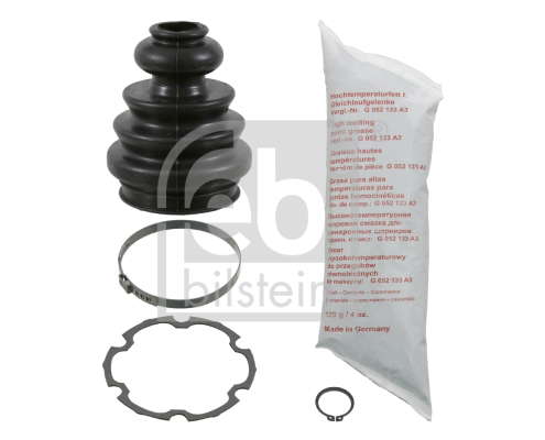KIT DE SOUFFLET DE TRANSMISSION