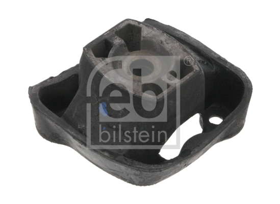 SUPPORT DE MOTEUR