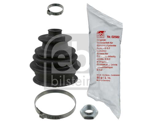KIT DE SOUFFLET DE TRANSMISSION