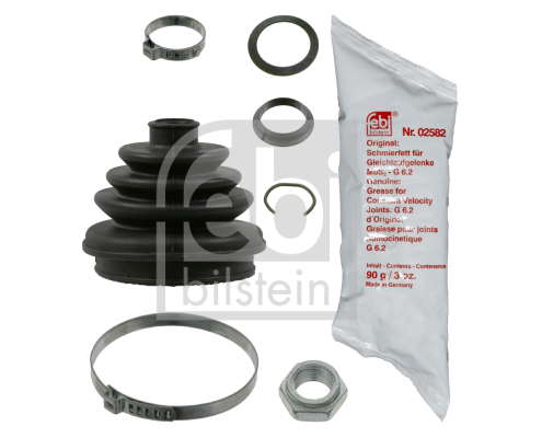 KIT DE SOUFFLET DE TRANSMISSION