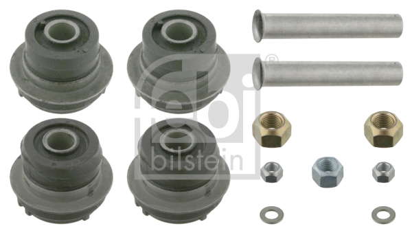 KIT DE PALIER DE BRAS DE SUSPENSION