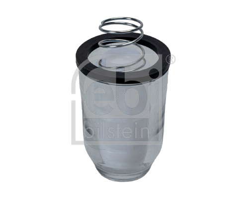 FILTRE A CARBURANT
