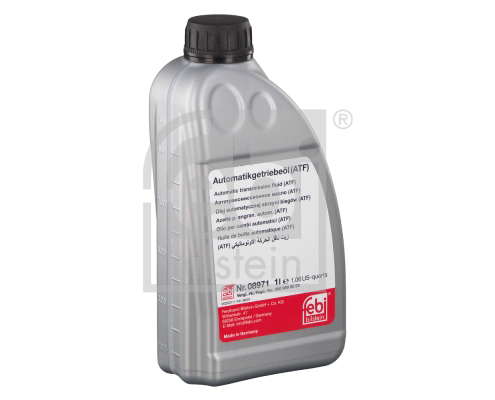 1L HUILE BVA C3/C4