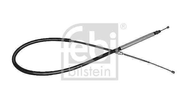CABLE DE FREIN A MAIN
