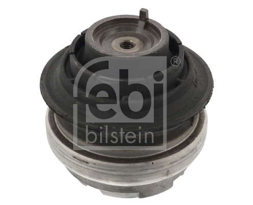 SUPPORT DE MOTEUR