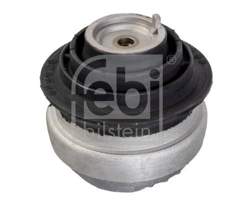 SUPPORT DE MOTEUR