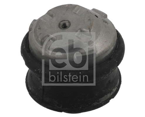 SUPPORT DE MOTEUR