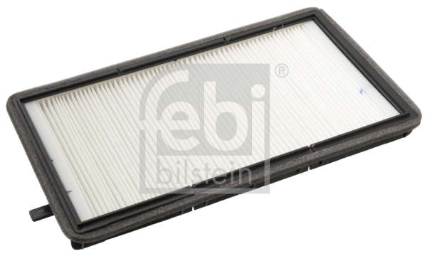 FILTRE D HABITACLE