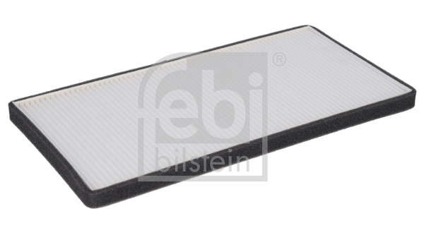 FILTRE D HABITACLE